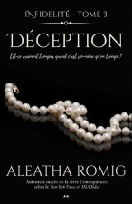 Déception - Infidélité Tome 3