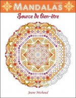 Mandalas - Source de bien-être