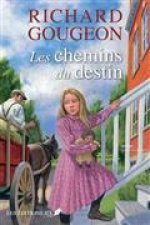 LES CHEMINS DU DESTIN