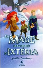 Les contrées, t2