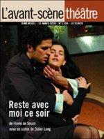 Reste Avec Moi Ce Soir