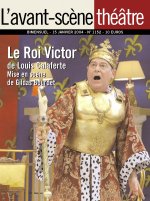 Le Roi Victor