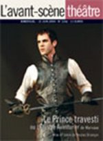 Le Prince Travesti ou l'Illustre Aventurier