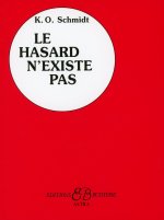 Le hasard n'existe pas