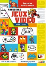 Argus des jeux vidéo 1980 - 2000