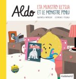 ALDO ETA MUNSTRO ILETSUA / ET LE MONSTRE POILU
