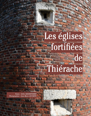 Les églises fortifiées de Thiérache