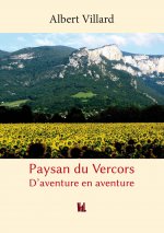 Paysan du Vercors D'aventure en aventure
