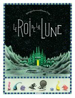 Le Roi de la lune