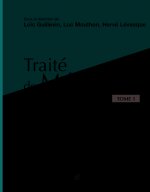 Traité de Médecine, 5e édition, Volume 1