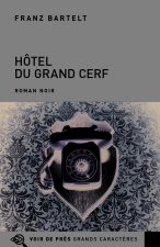 HOTEL DU GRAND CERF