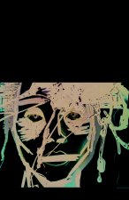 VERNON SUBUTEX - TOME 1
