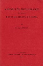 Minorités musulmanes dans le royaume hindou du Népal