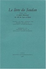 Le Livre du Soudan