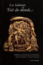 Les habitants du toit du monde - études recueillies en hommage à Alexander W. MacDonald