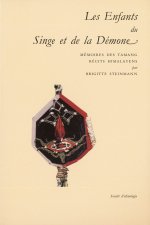 Les enfants du singe et de la démone - mémoires des Tamang, récits himalayens