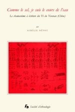 Comme le sel, je suis le cours de l'eau - le chamanisme à écriture des Yi du Yunann, Chine