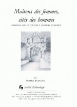 Maisons des femmes, cités des hommes - filiation, âge et pouvoir à Ngazidja (Comores)