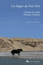Les bergers du Fort Noir - nomades du Ladakh, Himalaya occidental
