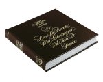 TOME 4 -TRAITEUR, BUFFETS, COCKTAILS ET RECEPTIONS- LE LIVRE D'UN COMPAGNON DU TOUR DE FRANCE