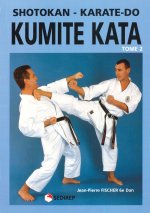 KUMITE KATA SHOTOKAN KARATE-DO 2