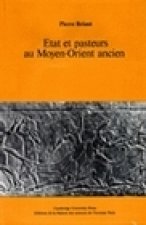 État et pasteurs au Moyen-Orient ancien