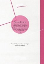 Nouvelle découverte du principe de l'harmonie avec un examen de ce que M. Rameau a publié sous le titre de 