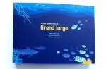 Petite feuille rêve de...Grand large
