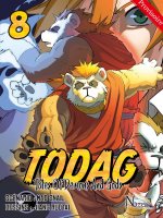 TODAG T08 - Tales of Demons and Gods