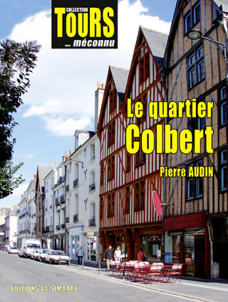 Quartier colbert
