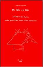 De fête en fête - folklore du Japon