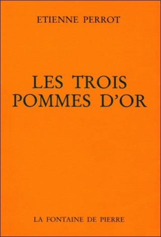 Les Trois pommes d'or