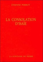La Consolation d'Isaïe