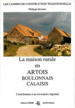 La maison rurale en artois, boulonnais, calaisis