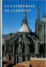 La cathedrale de clermont