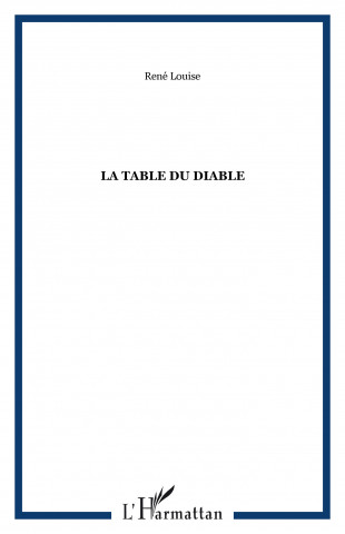 La table du diable