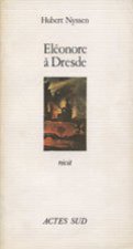 Eléonore à Dresde