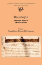 [Philologia] - mélanges offerts à Michel Casevitz