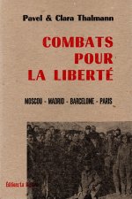 Combats Pour La Liberte