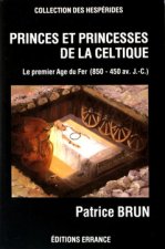 Princes et princesses de la celtique