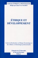 Ethique et développement