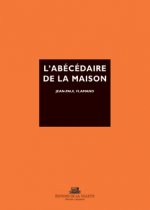 L'Abécédaire de la maison