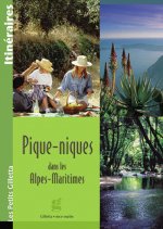 Pique-niques dans les Alpes-Maritimes