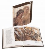 Enéide de Virgile illustrée par les fresques et les mosaïques antiques