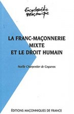 Franc-maçonnerie mixte et le droit humain