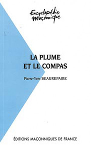 Plume et le compas