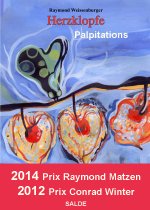 Herzklopfe Palpitations