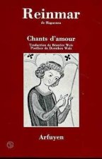 CHANTS D'AMOUR
