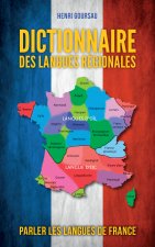 Dictionnaire des langues régionales de France