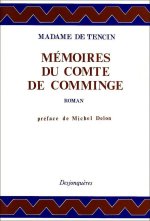 MEMOIRES DU COMTE DE COMMINGE